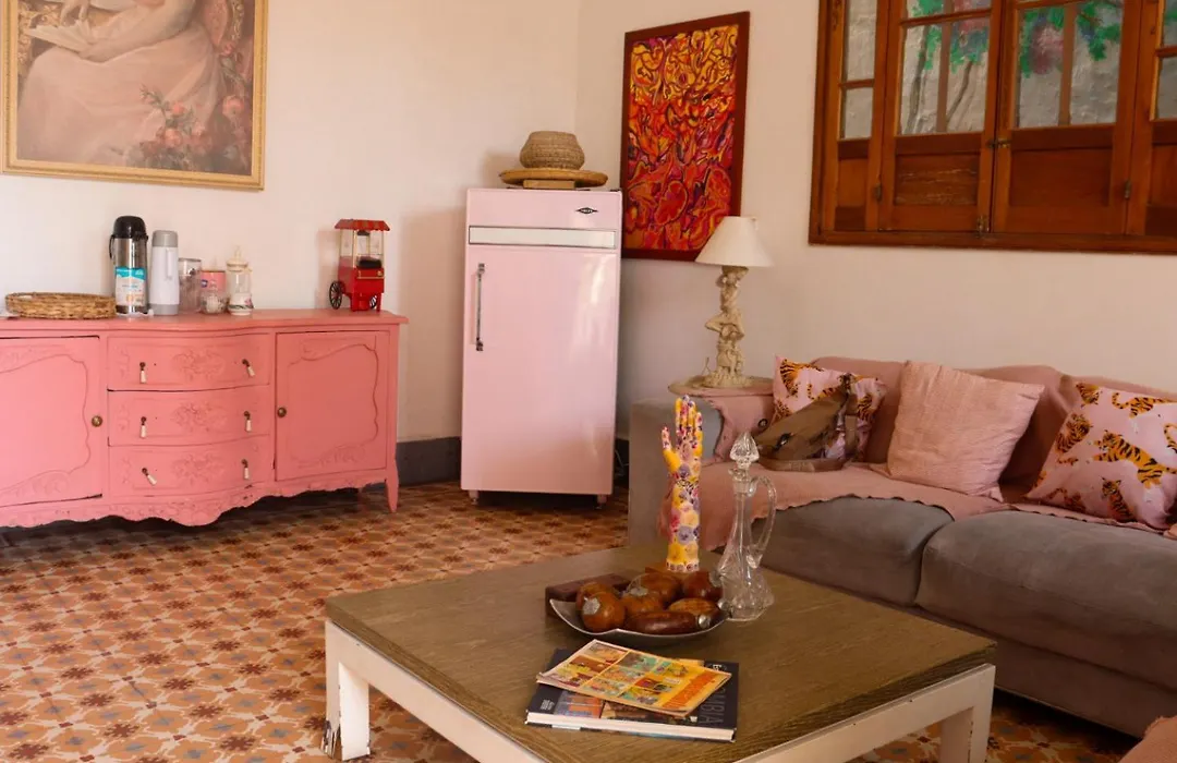 Casa Rosa - Alma Hotels-1
