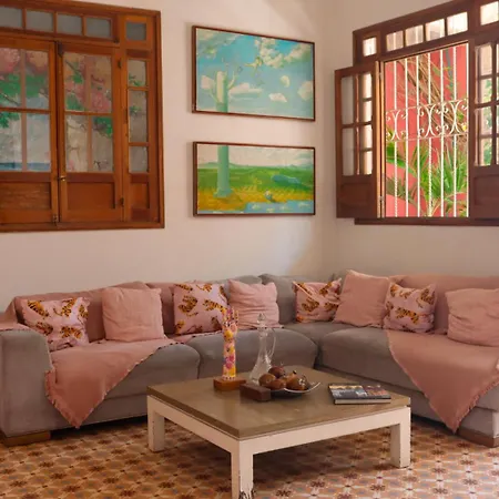 Casa Rosa - Alma Hotels-3